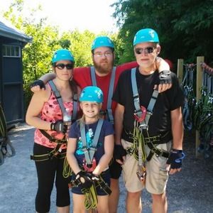 Meet your Posher, Cory